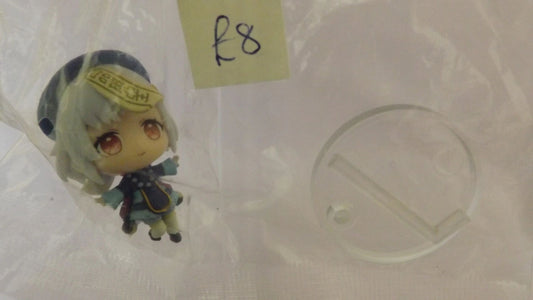 Genshin Impact Qiqi Mini Figure