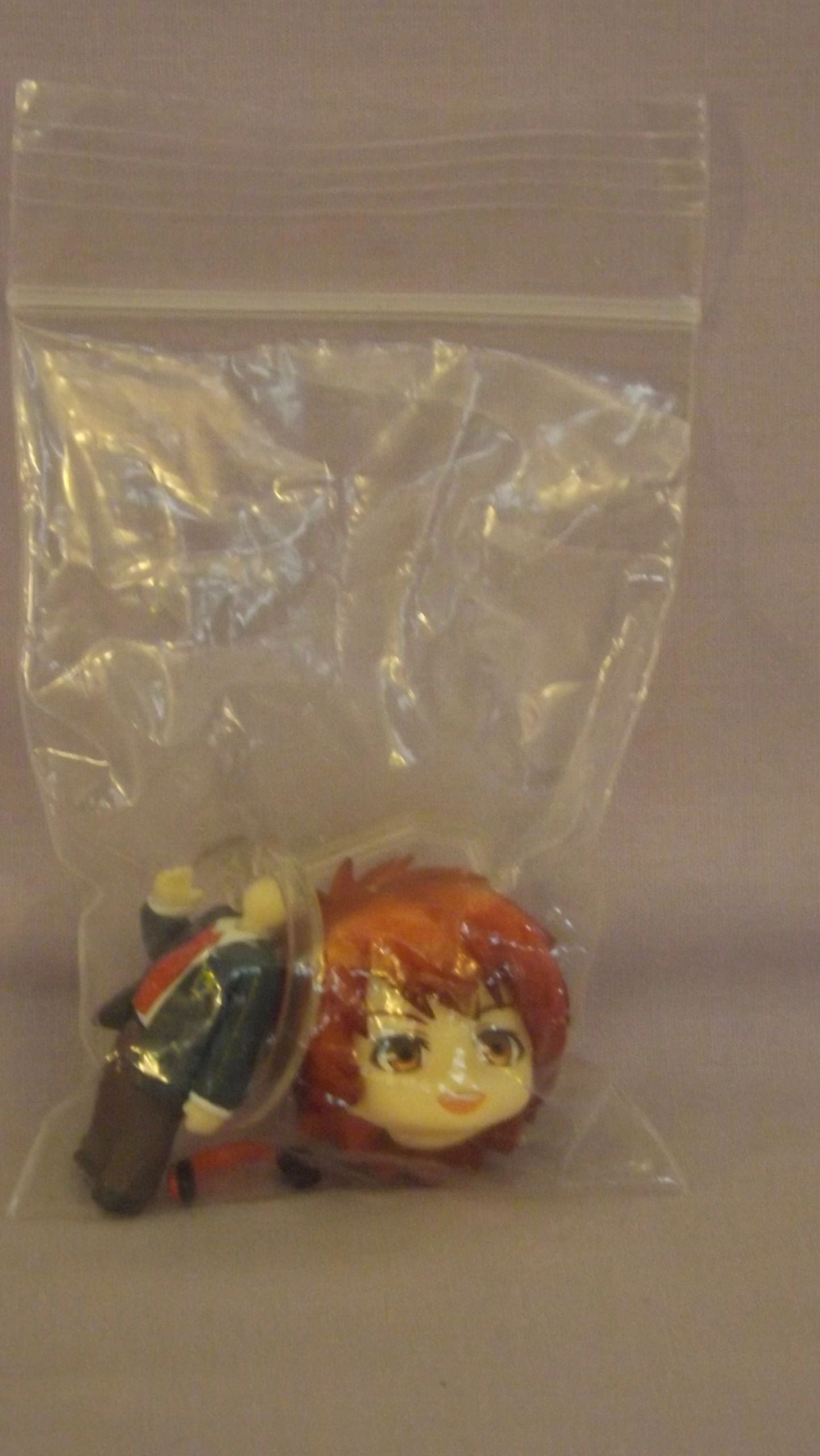 Uta no Prince-sama Ittoki Otoya Buildable Mini Figure