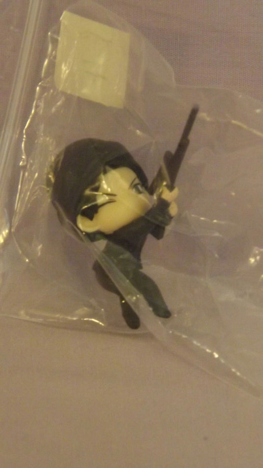 Detective Conan Shuichi Akai Mini Figure