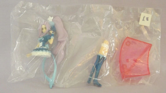 Suite Precure Cure Beat Cutie Figure