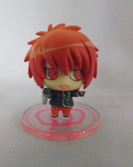 Uta No Prince-Sama Ittoki Otoya 4cm Mini Figure