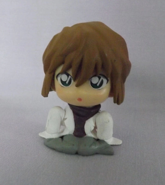 Detective Conan Chijimase Tai 4cm Mini Figure