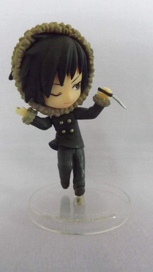 Durarara Izaya Orihara 6cm Mini Figure