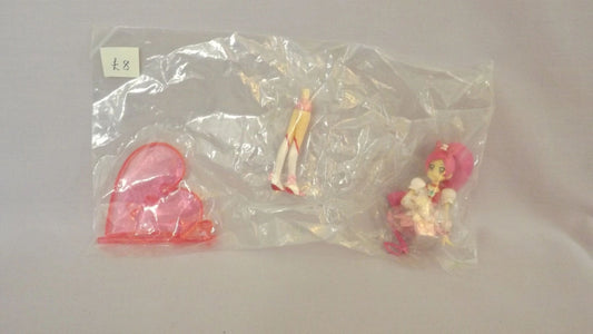 Heartcatch Precure Cure Blossom Cutie Figure