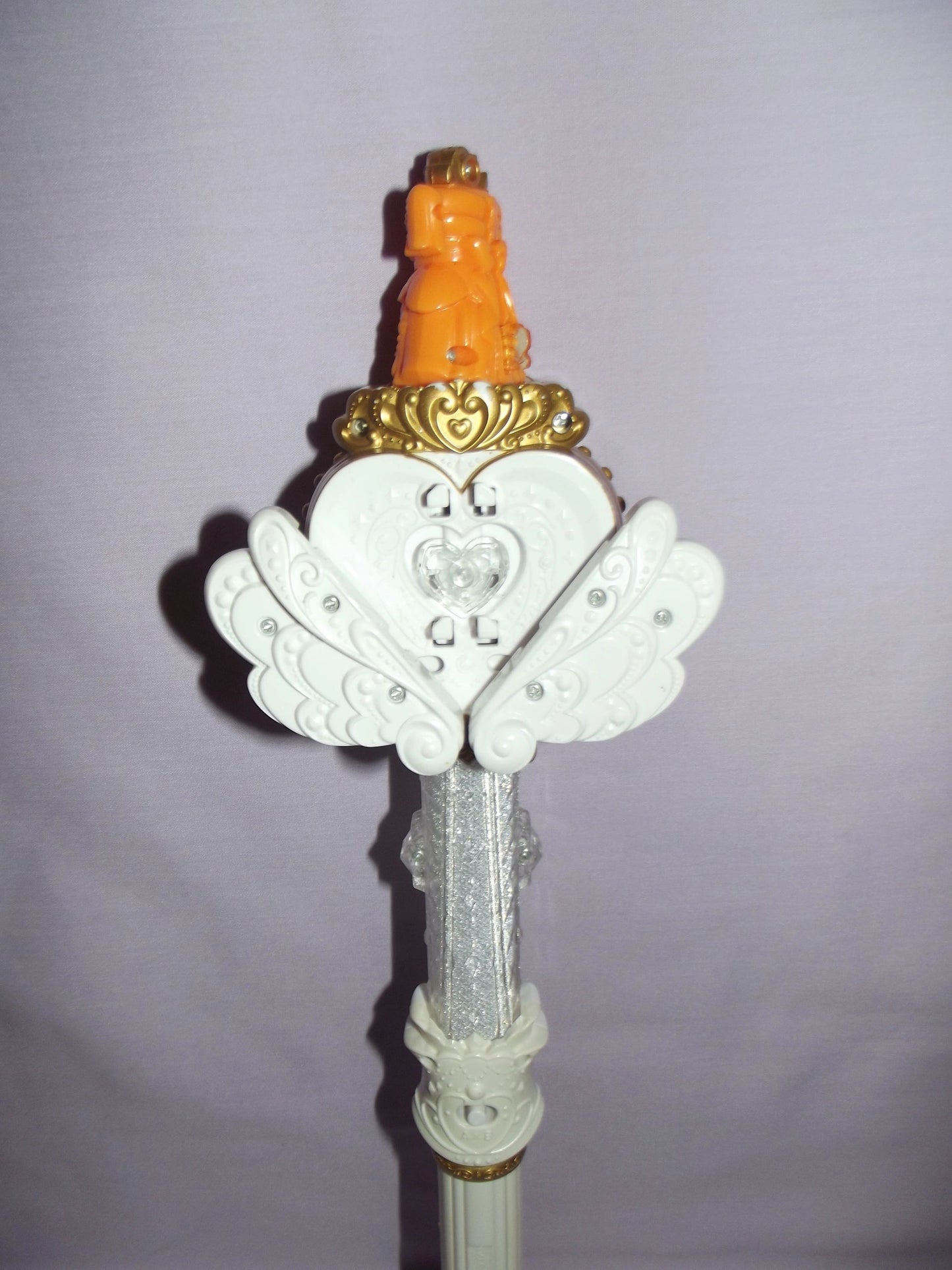 Go! Princess Precure Princess Crystal Rod Shooting Star