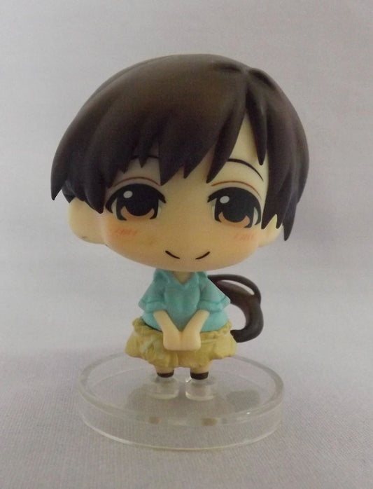 Idolmaster Cinderella Girls Minicchu Minami Nitta 5cm Mini Figure