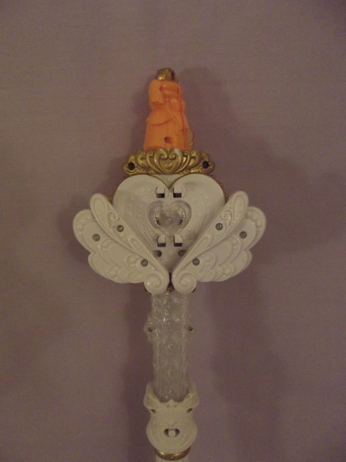 Go! Princess Precure Princess Crystal Rod Shooting Star