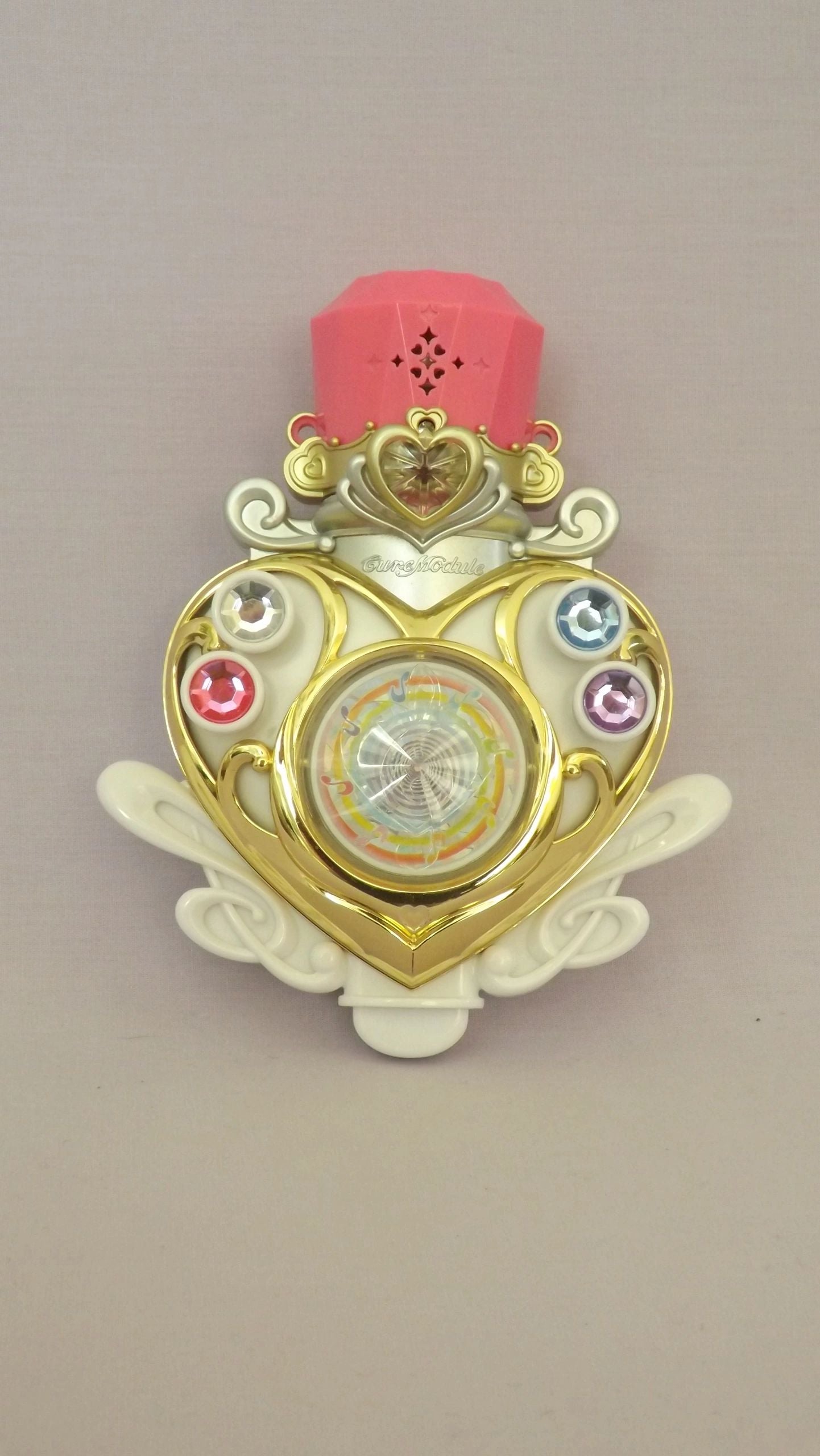 Suite Precure Cure Module Cure Melody Dory