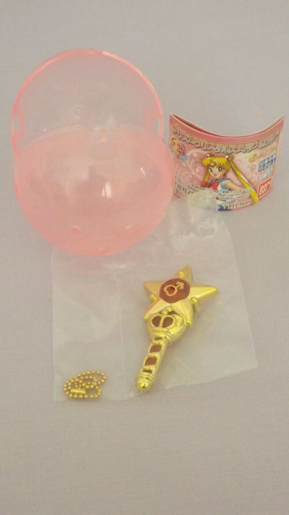 Sailor Moon Star Wand Sailor Mars Gachapon