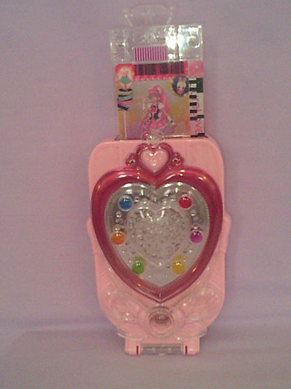 Happiness Charge Precure PreChanMirror Cure Lovely