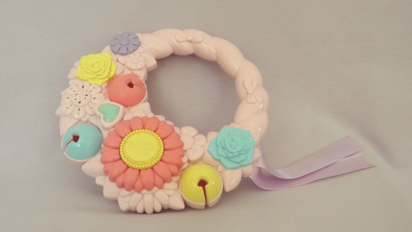 Healin' Good Precure Flower Melody Bell