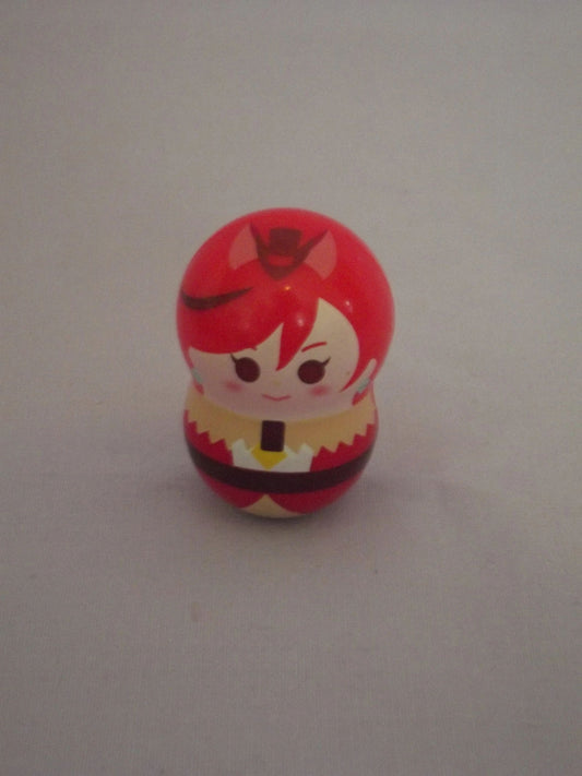 KiraKira Precure A La Mode Coonuts Cure Chocolat
