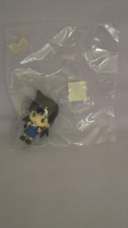 Detective Conan Ran Mori Mini Figure