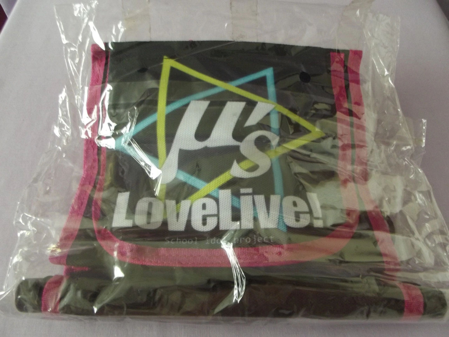 Love Live School Idol Project Muse Hanging Pouch Organiser