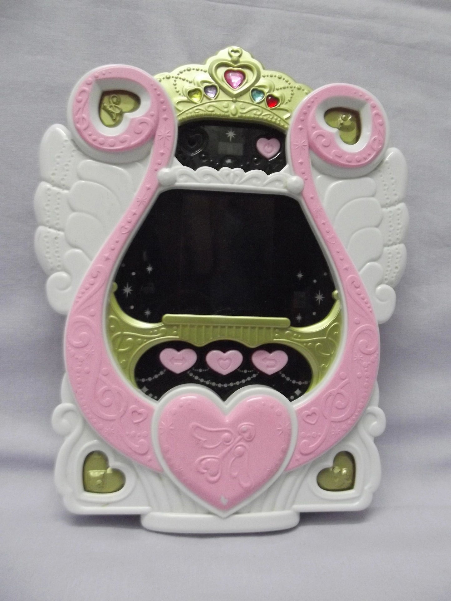 Dokidoki Precure Magical Lovely Pad Harp