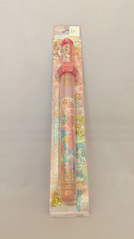 Healin' Good Precure Bubble Wand