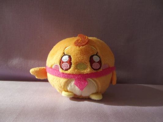 Hirogaru Sky Precure Yuunagi Tsubasa Bird Form Small Plush