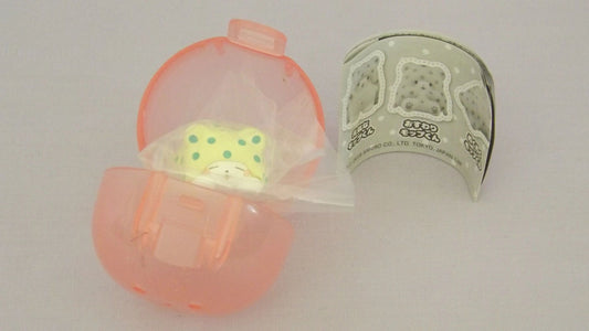 Moppu-kun Gachapon