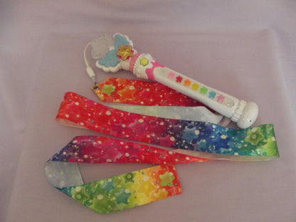 KiraKira Precure A La Mode Rainbow Ribbon