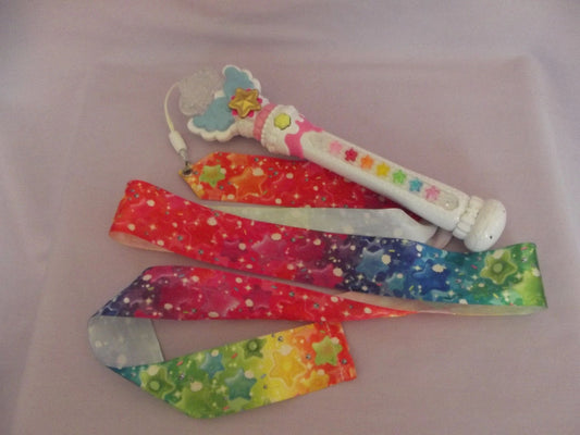 KiraKira Precure A La Mode Rainbow Ribbon