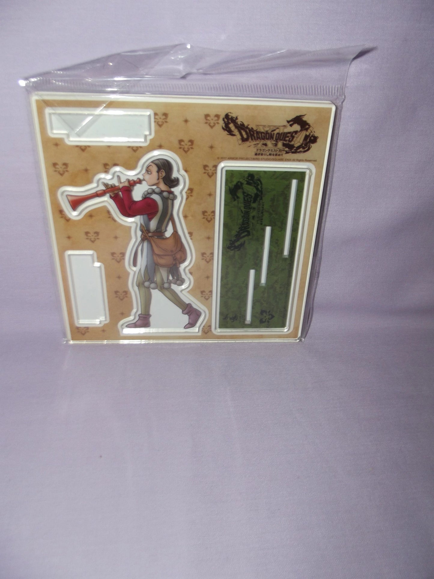 Dragon Quest Sylvia Acrylic Stand