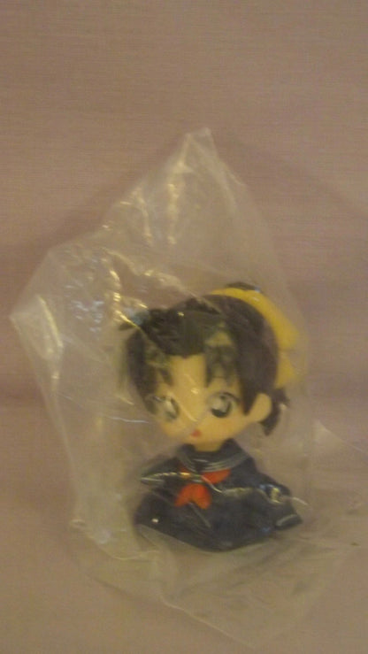 Detective Conan Chijimase Tai Mini Figure