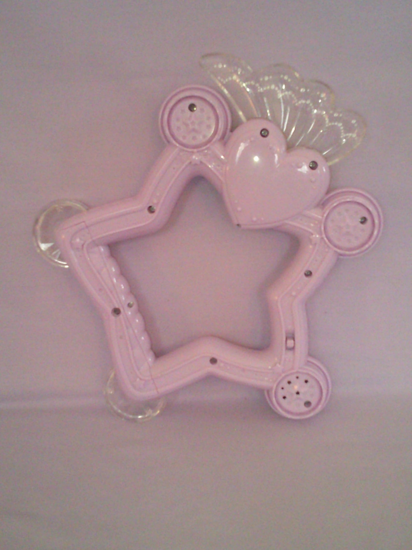 Happiness Charge Precure Fortune Tambourine