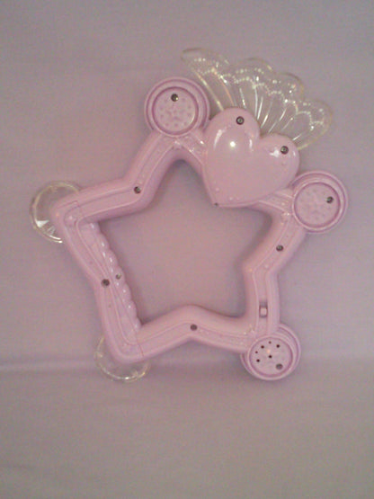 Happiness Charge Precure Fortune Tambourine