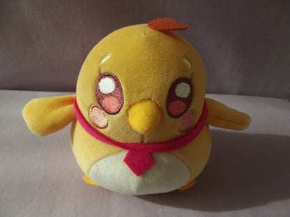 Hirogaru Sky Precure Yuunagi Tsubasa Bird Form Plush