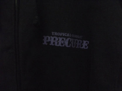 Tropical Rouge Precure Cure Coral Hoodie Size XL