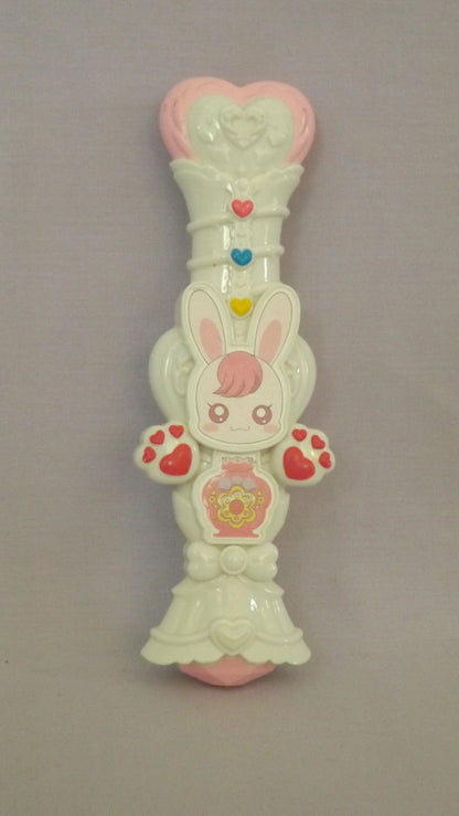 Healin' Good Precure McDonalds Toy Healing Stick