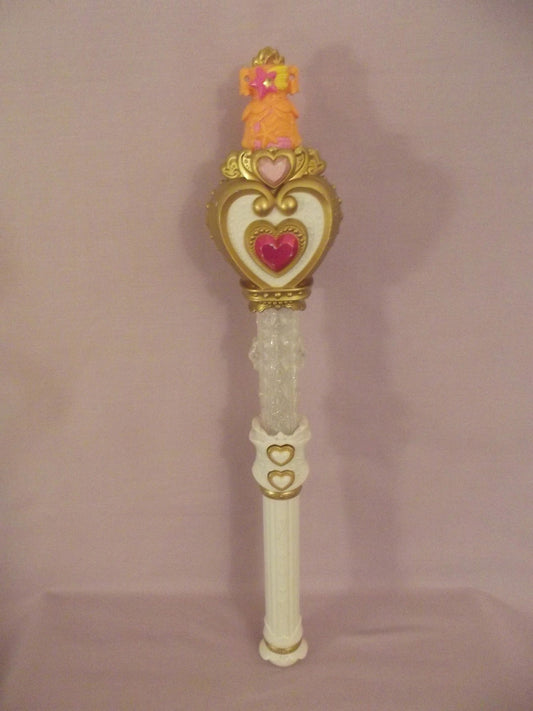 Go! Princess Precure Princess Crystal Rod Shooting Star