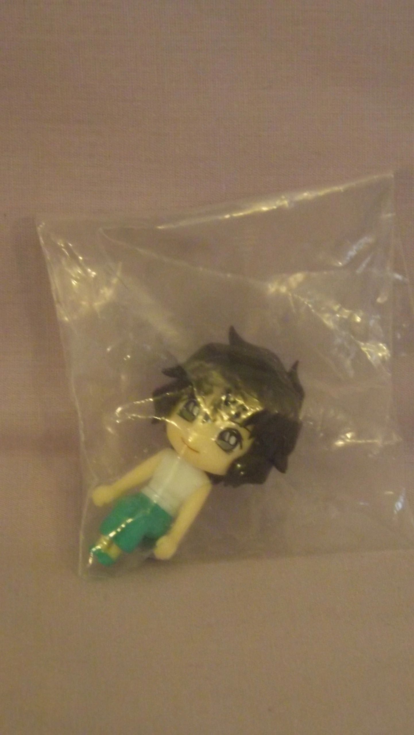 Detective Conan Masumi Sera Mini Figure