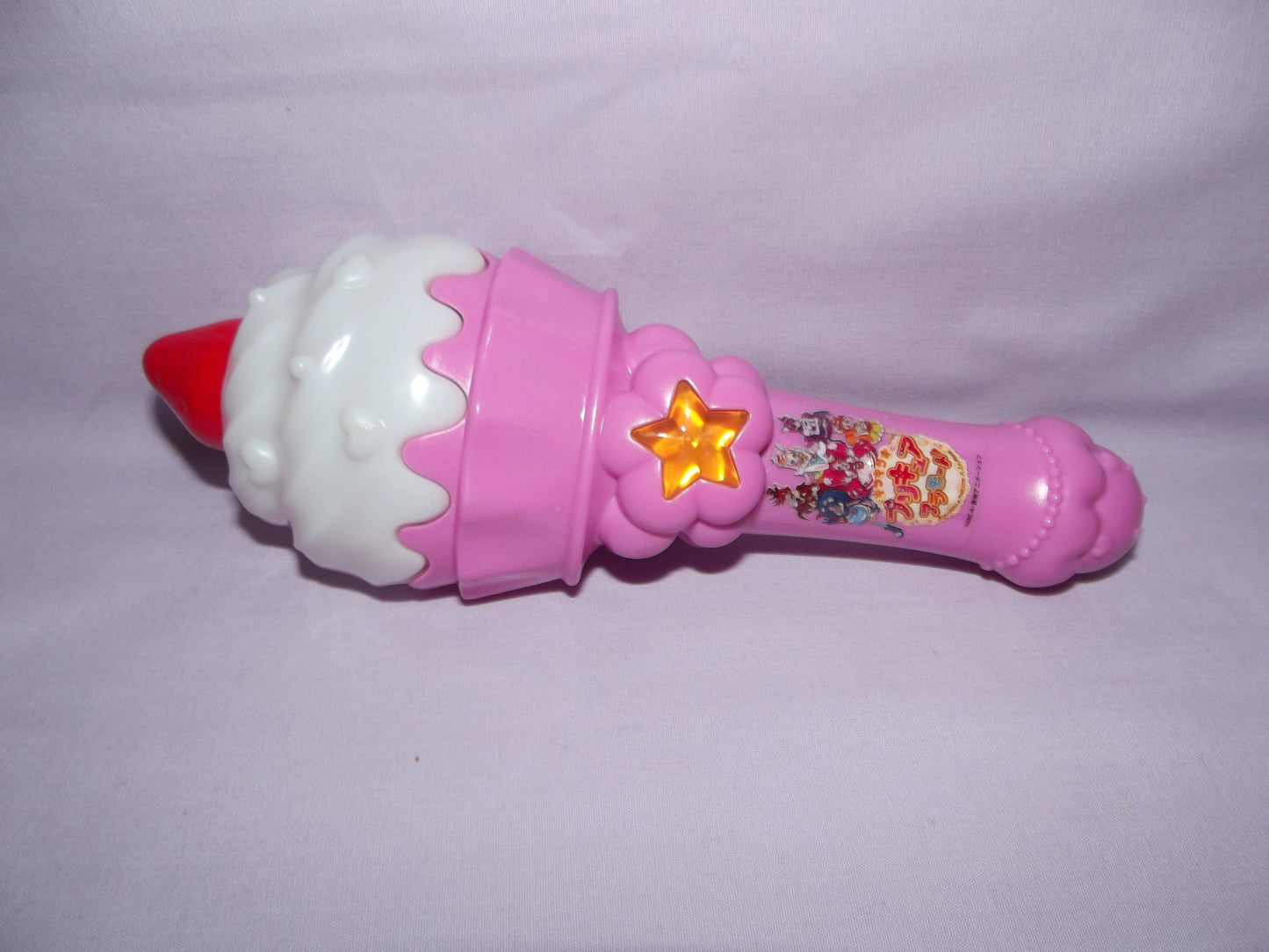 KiraKira Precure A La Mode Light Up Toy