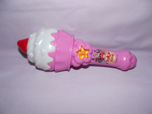 KiraKira Precure A La Mode Light Up Toy