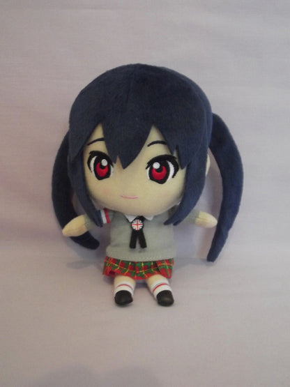 K-On! Azusa Nakano Plush