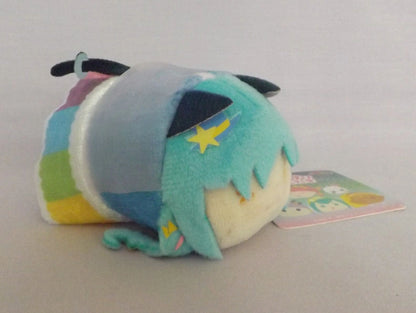 Star Twinkle Precure Cure Cosmo Tsum-Tsum Style Plush