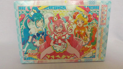 Delicious Party Precure 56 Piece Puzzle Version 3