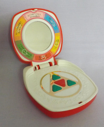 Compact of Totomesu