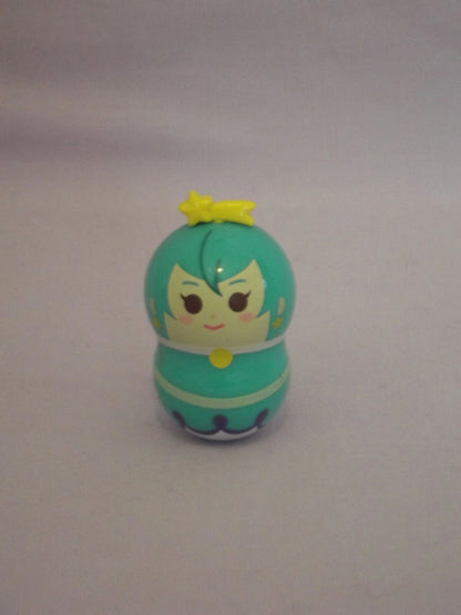 Star Twinkle Precure Coonuts Cure Milky