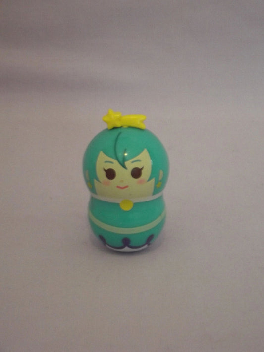 Star Twinkle Precure Coonuts Cure Milky