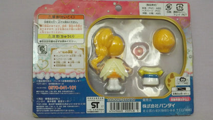 Hugtto Precure Precoord Doll Cure Etoile Kagayaki Homare 7cm Mini Figure New
