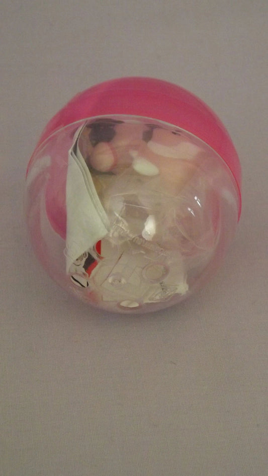 Putitto Gachapon
