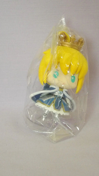 Fate/Grand Order - Altria Pendragon - Chobirume Petit