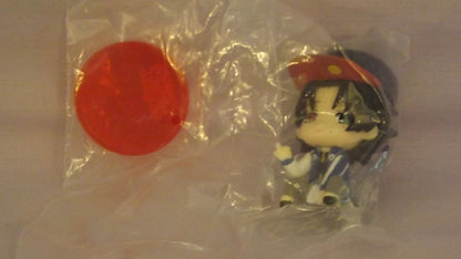 Hypnosis Mic Jiro Yamada Mini Figure