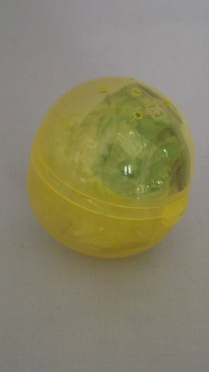 Cactus Snake Figure Gachapon