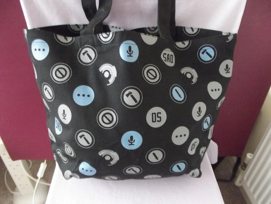 Sword Art Online Tote Bag