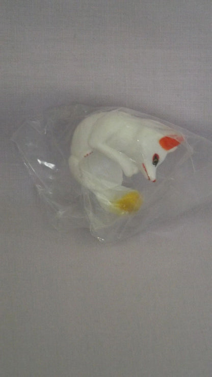 Fox Ring Finger Gachapon
