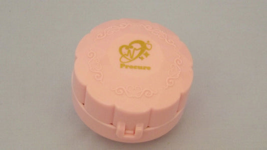 Healin' Good Precure Cure Grace Playset Gachapon (Parts Missing)