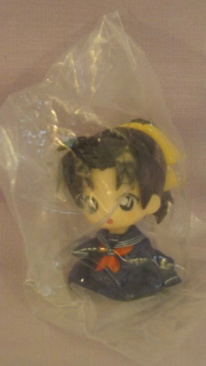 Detective Conan Chijimase Tai Mini Figure